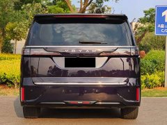 Voyah Avatr Dream Car Low Carbon Edition with Smart Driving Package - ფოტო 5