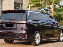Voyah Avatr Dream Car Low Carbon Edition with Smart Driving Package - ფოტო 6