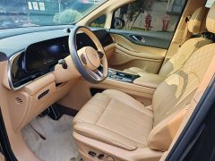 Voyah Avatr Dream Car Low Carbon Edition with Smart Driving Package - ფოტო 7