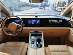 Voyah Avatr Dream Car Low Carbon Edition with Smart Driving Package - ფოტო 8