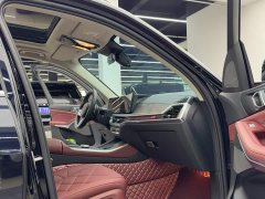BMW X5 2023 xDrive 30Li M Sport Package - ფოტო 10