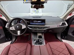 BMW X5 2023 xDrive 30Li M Sport Package - ფოტო 11