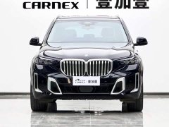 BMW X5 2023 xDrive 30Li M Sport Package - ფოტო 2