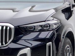 BMW X5 2023 xDrive 30Li M Sport Package - ფოტო 3