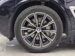 BMW X5 2023 xDrive 30Li M Sport Package - ფოტო 4