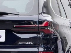 BMW X5 2023 xDrive 30Li M Sport Package - ფოტო 6