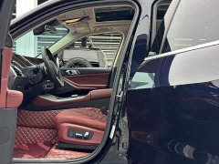 BMW X5 2023 xDrive 30Li M Sport Package - ფოტო 8