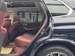 BMW X5 2023 xDrive 30Li M Sport Package - ფოტო 9