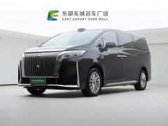 Great Wall WEY Shanshan New Energy 2025 Four-Wheel Drive Shanshan 8 - ფოტო 1