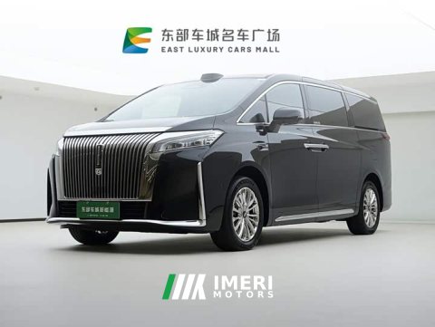 2026 Great Wall WEY Shanshan New Energy 2025 Four-Wheel Drive Shanshan 8 - ავტომობილი ჩინეთიდან