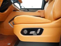 Great Wall WEY Shanshan New Energy 2025 Four-Wheel Drive Shanshan 8 - ფოტო 11