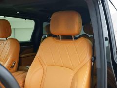 Great Wall WEY Shanshan New Energy 2025 Four-Wheel Drive Shanshan 8 - ფოტო 12