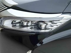 Great Wall WEY Shanshan New Energy 2025 Four-Wheel Drive Shanshan 8 - ფოტო 13