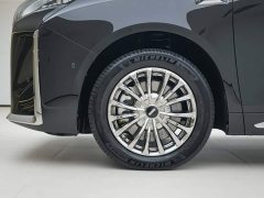 Great Wall WEY Shanshan New Energy 2025 Four-Wheel Drive Shanshan 8 - ფოტო 14