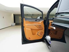 Great Wall WEY Shanshan New Energy 2025 Four-Wheel Drive Shanshan 8 - ფოტო 15