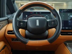 Great Wall WEY Shanshan New Energy 2025 Four-Wheel Drive Shanshan 8 - ფოტო 16