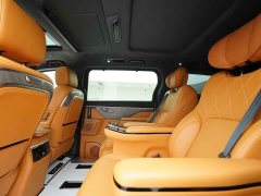 Great Wall WEY Shanshan New Energy 2025 Four-Wheel Drive Shanshan 8 - ფოტო 19