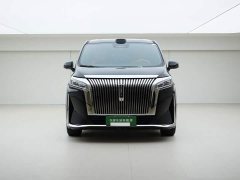 Great Wall WEY Shanshan New Energy 2025 Four-Wheel Drive Shanshan 8 - ფოტო 2