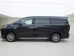 Great Wall WEY Shanshan New Energy 2025 Four-Wheel Drive Shanshan 8 - ფოტო 3