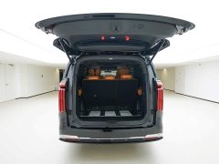 Great Wall WEY Shanshan New Energy 2025 Four-Wheel Drive Shanshan 8 - ფოტო 5