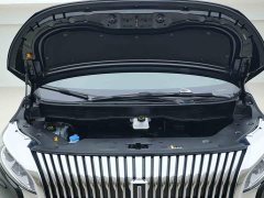 Great Wall WEY Shanshan New Energy 2025 Four-Wheel Drive Shanshan 8 - ფოტო 6