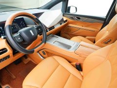 Great Wall WEY Shanshan New Energy 2025 Four-Wheel Drive Shanshan 8 - ფოტო 8
