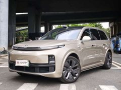 Li Auto L9 2022 Max - ფოტო 1