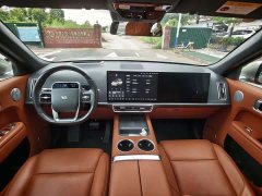 Li Auto L9 2022 Max - ფოტო 10
