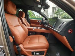 Li Auto L9 2022 Max - ფოტო 13