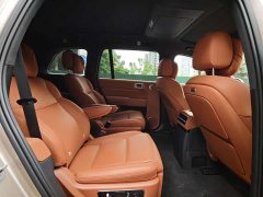 Li Auto L9 2022 Max - ფოტო 14