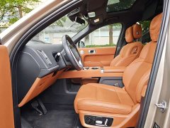 Li Auto L9 2022 Max - ფოტო 15