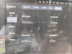 Li Auto L9 2022 Max - ფოტო 16