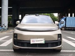 Li Auto L9 2022 Max - ფოტო 2