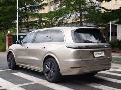 Li Auto L9 2022 Max - ფოტო 5