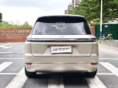 Li Auto L9 2022 Max - ფოტო 7