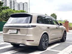 Li Auto L9 2022 Max - ფოტო 8