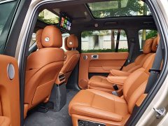 Li Auto L9 2022 Max - ფოტო 9
