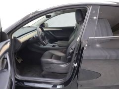 Tesla Model Y Long Range All-Wheel Drive - ფოტო 11