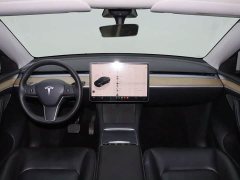 Tesla Model Y Long Range All-Wheel Drive - ფოტო 14