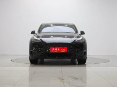 Tesla Model Y Long Range All-Wheel Drive - ფოტო 2