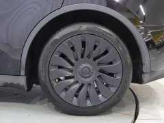 Tesla Model Y Long Range All-Wheel Drive - ფოტო 20