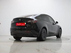 Tesla Model Y Long Range All-Wheel Drive - ფოტო 4