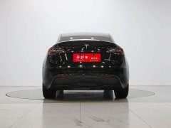 Tesla Model Y Long Range All-Wheel Drive - ფოტო 5