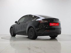 Tesla Model Y Long Range All-Wheel Drive - ფოტო 6