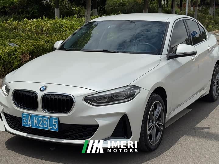BMW 1 Series 120i M Sport