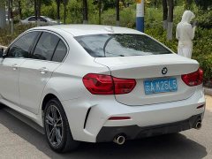 BMW 1 Series 120i M Sport - ფოტო 10