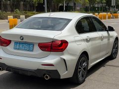 BMW 1 Series 120i M Sport - ფოტო 12