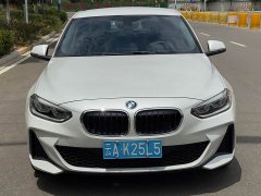 BMW 1 Series 120i M Sport - ფოტო 2