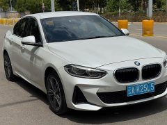 BMW 1 Series 120i M Sport - ფოტო 3