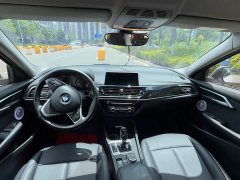BMW 1 Series 120i M Sport - ფოტო 5